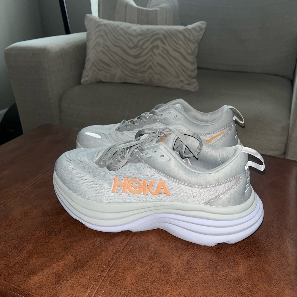 Hoka Bondi Shoe